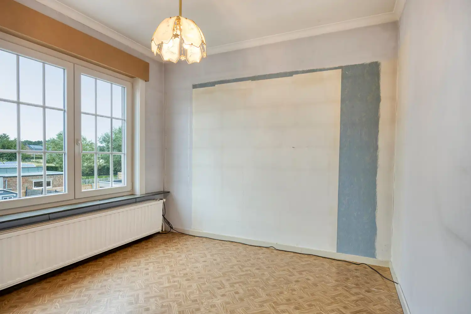 HOB kangoeroewoning met 2 APP. en 2 garages op 372m2. foto 31