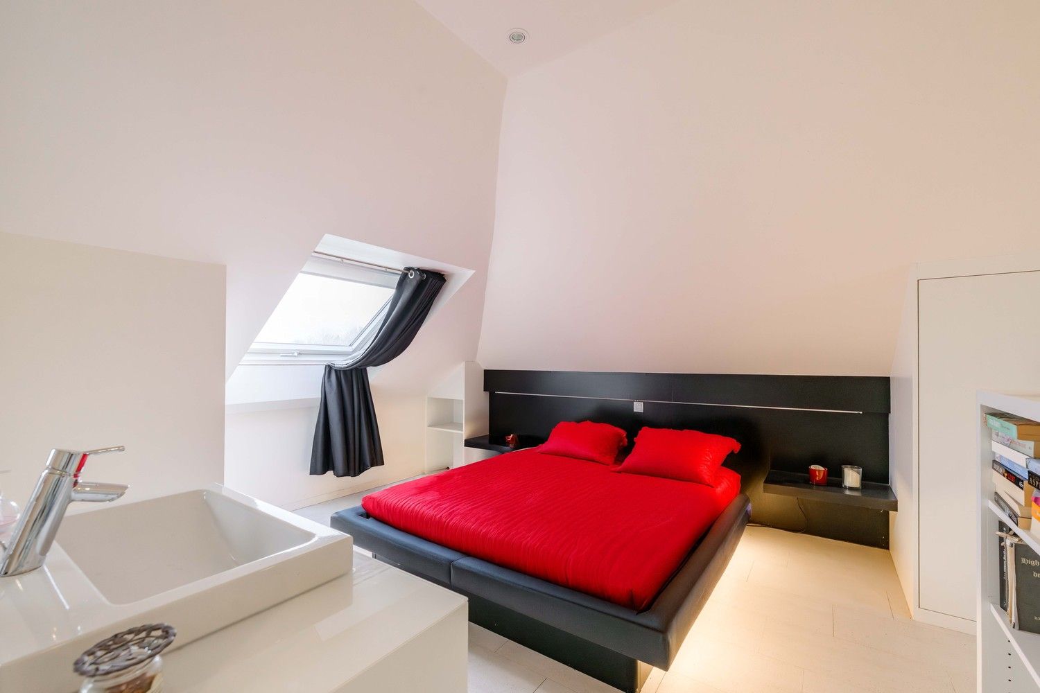 Appartement te Ruiselede. foto 19