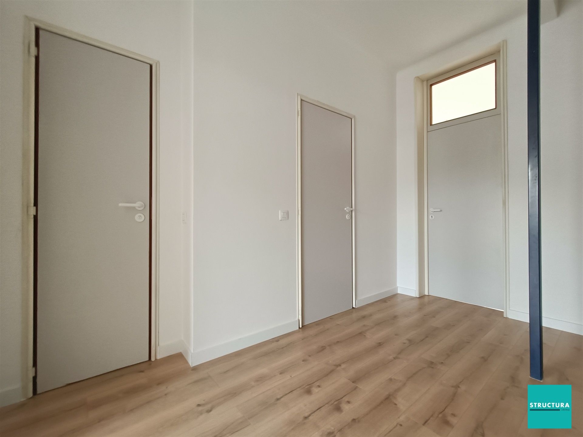 Appartement met ingerichte zolder foto 8