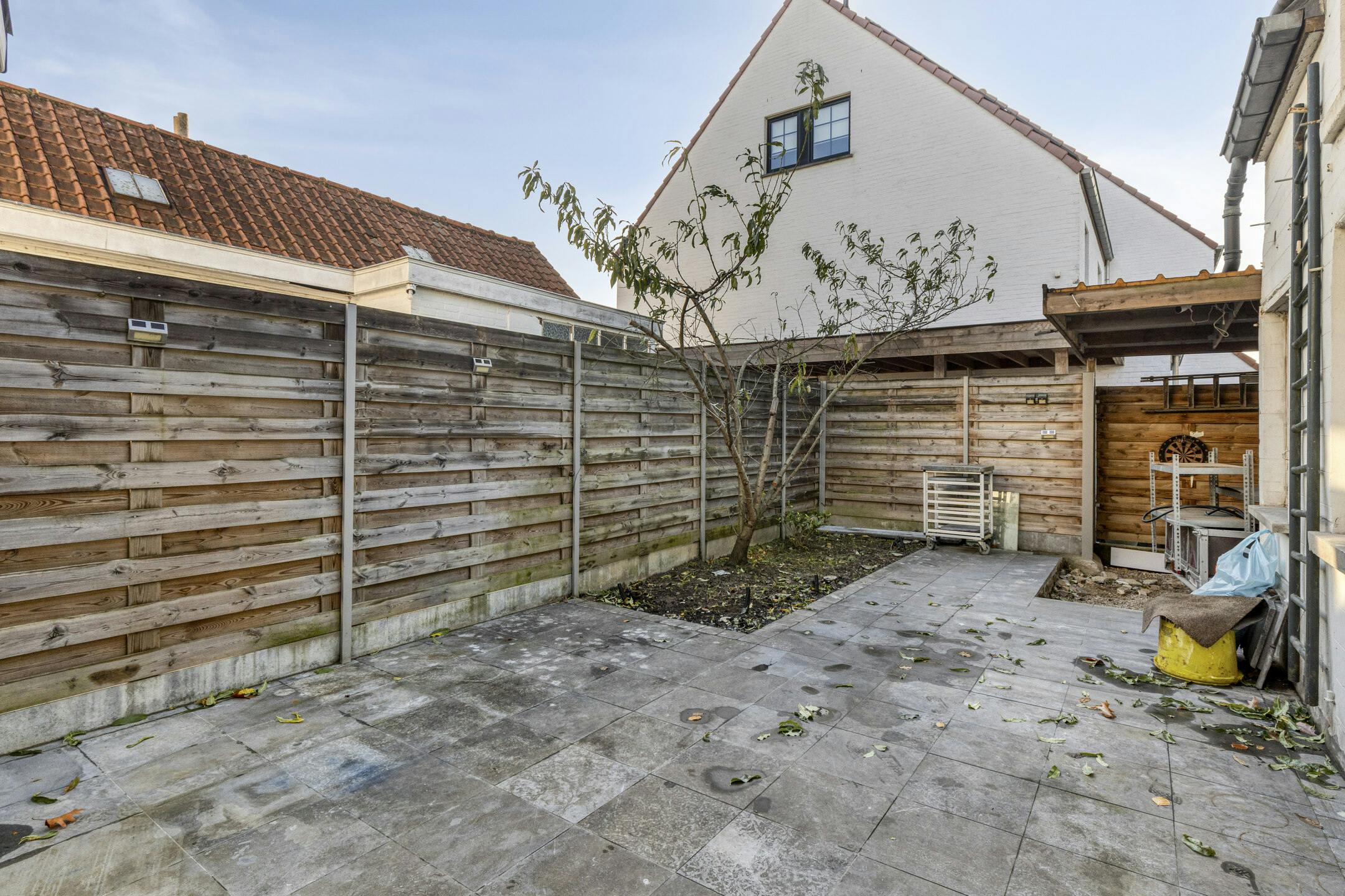 Multifunctioneel huis met 3 kamers te koop in Desselgem foto 18