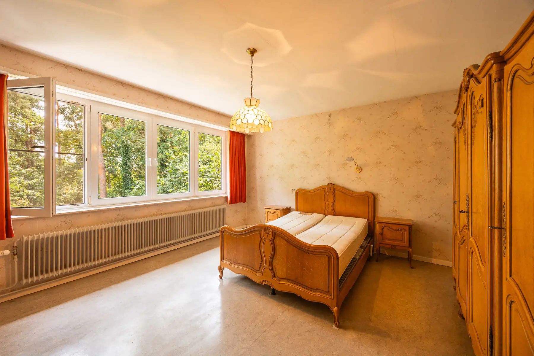 Ruime villawoning op riant groen perceel in Bonheiden foto 16