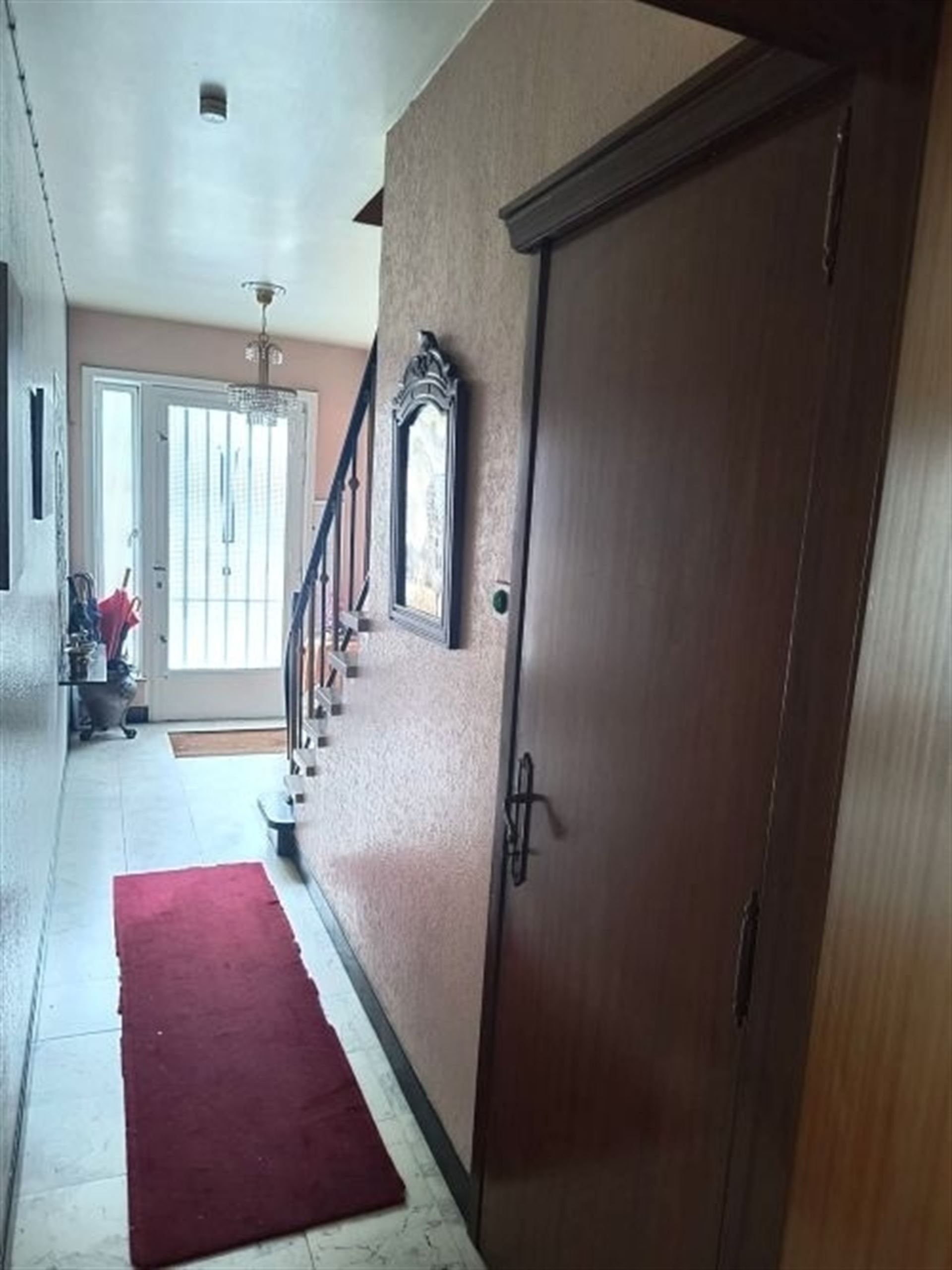 Appartementsgebouw foto 2