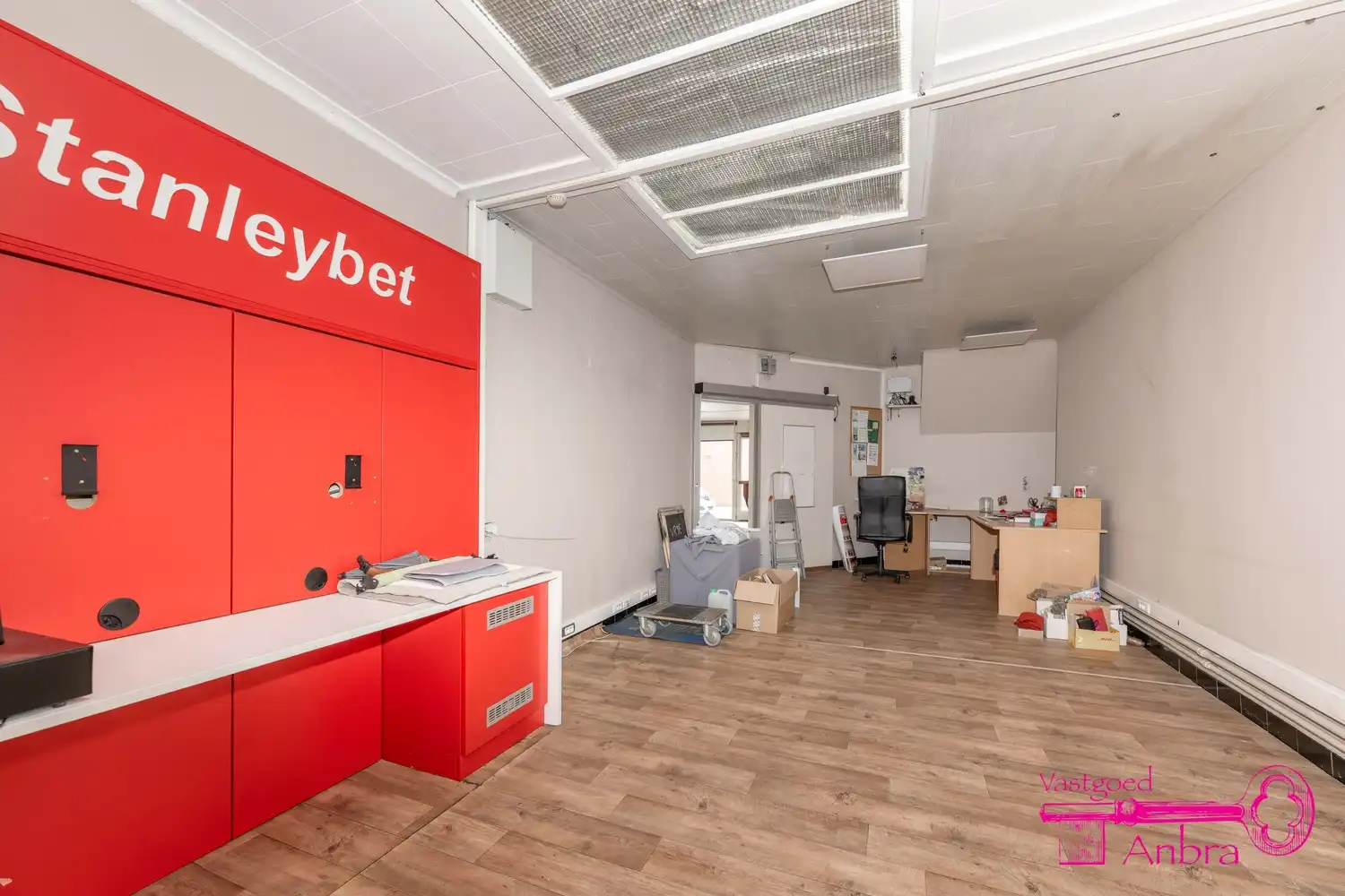 KAREL VAN MANDERSTRAAT 45+47 - 8760 TIELT (MEULEBEKE) foto 10