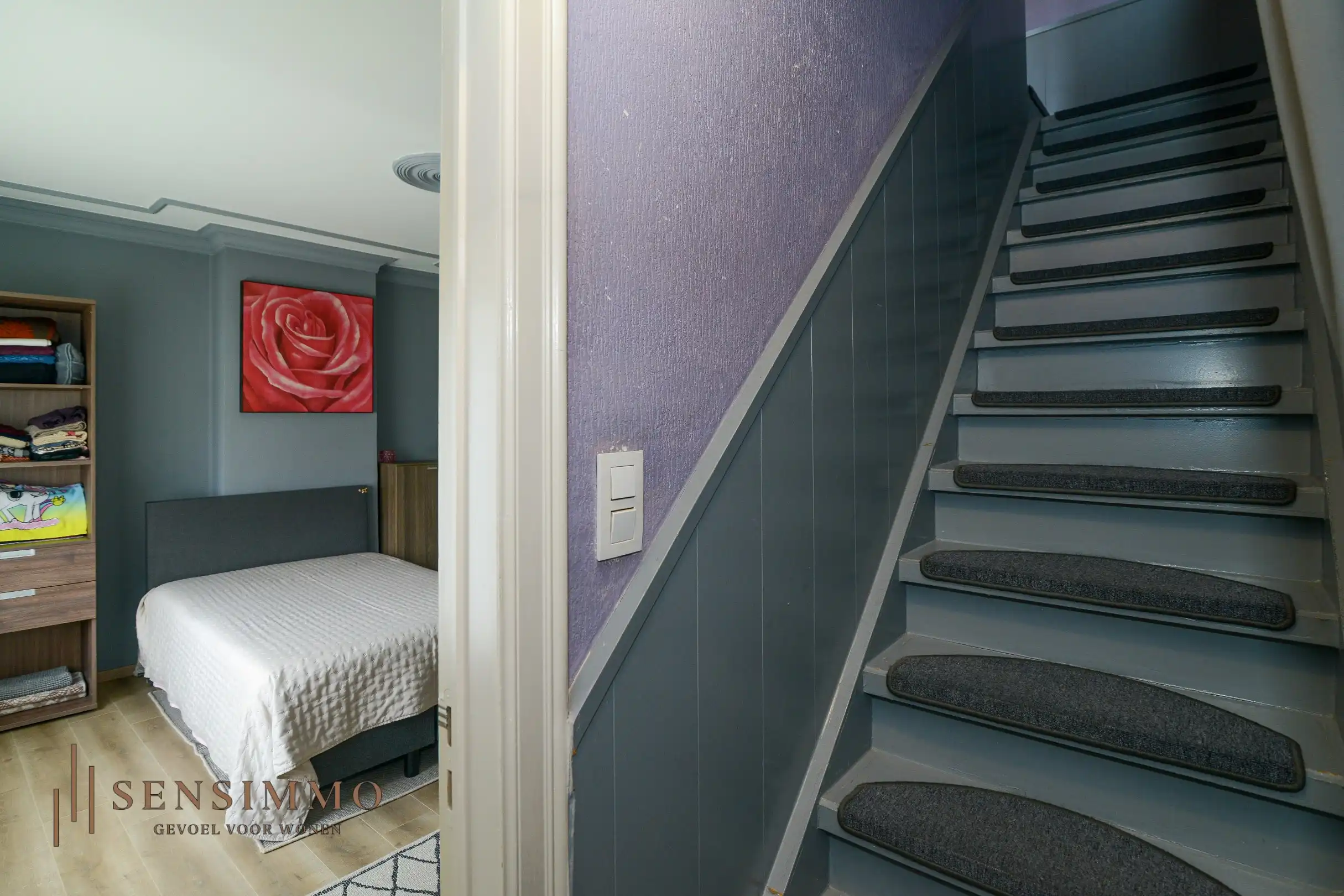 Halfopen woning met 4 slaapkamers in Houthalen-Helchteren foto 17