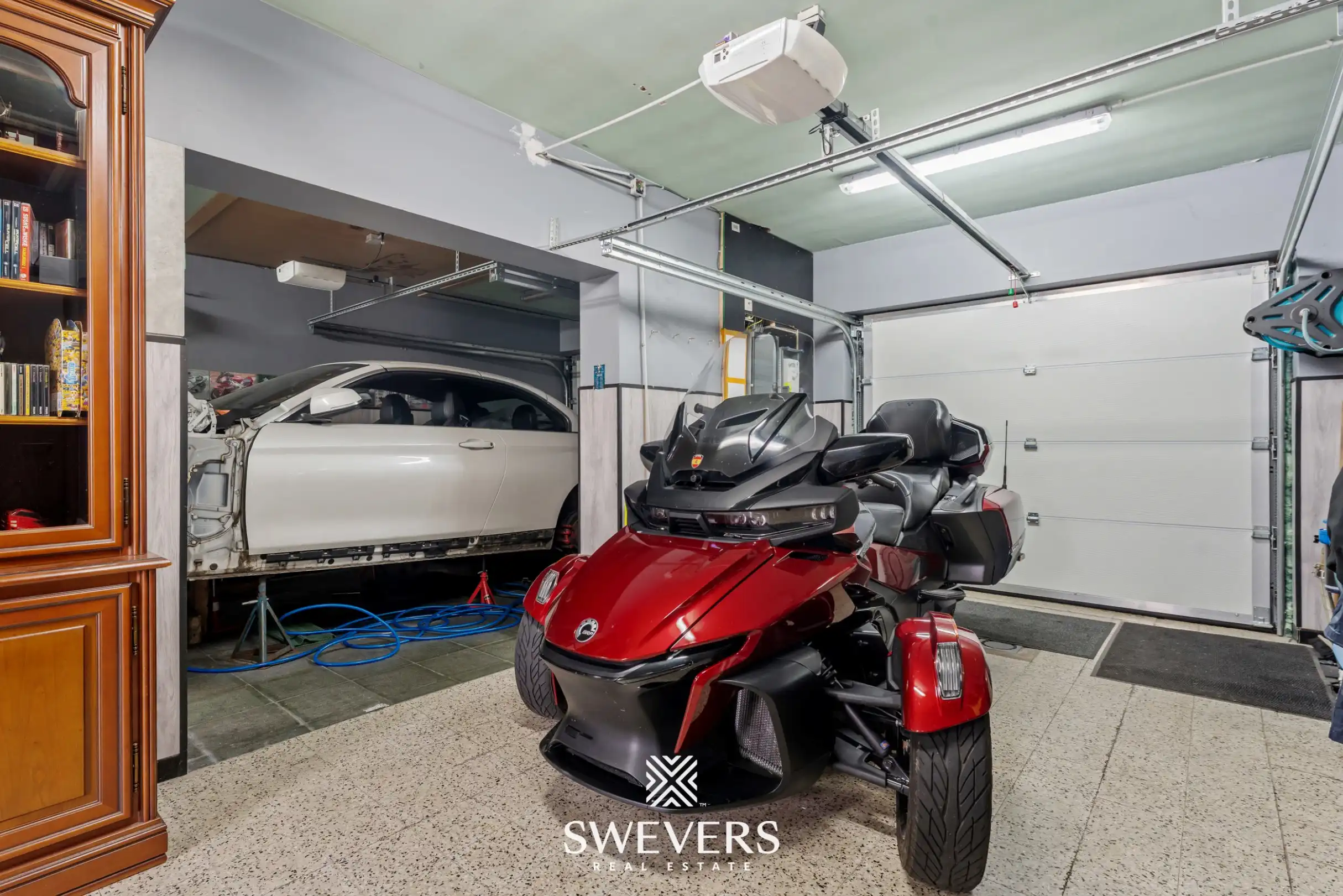 Instapklare gezinswoning met 3 slaapkamers en dubbele garage gelegen op toplocatie foto 29