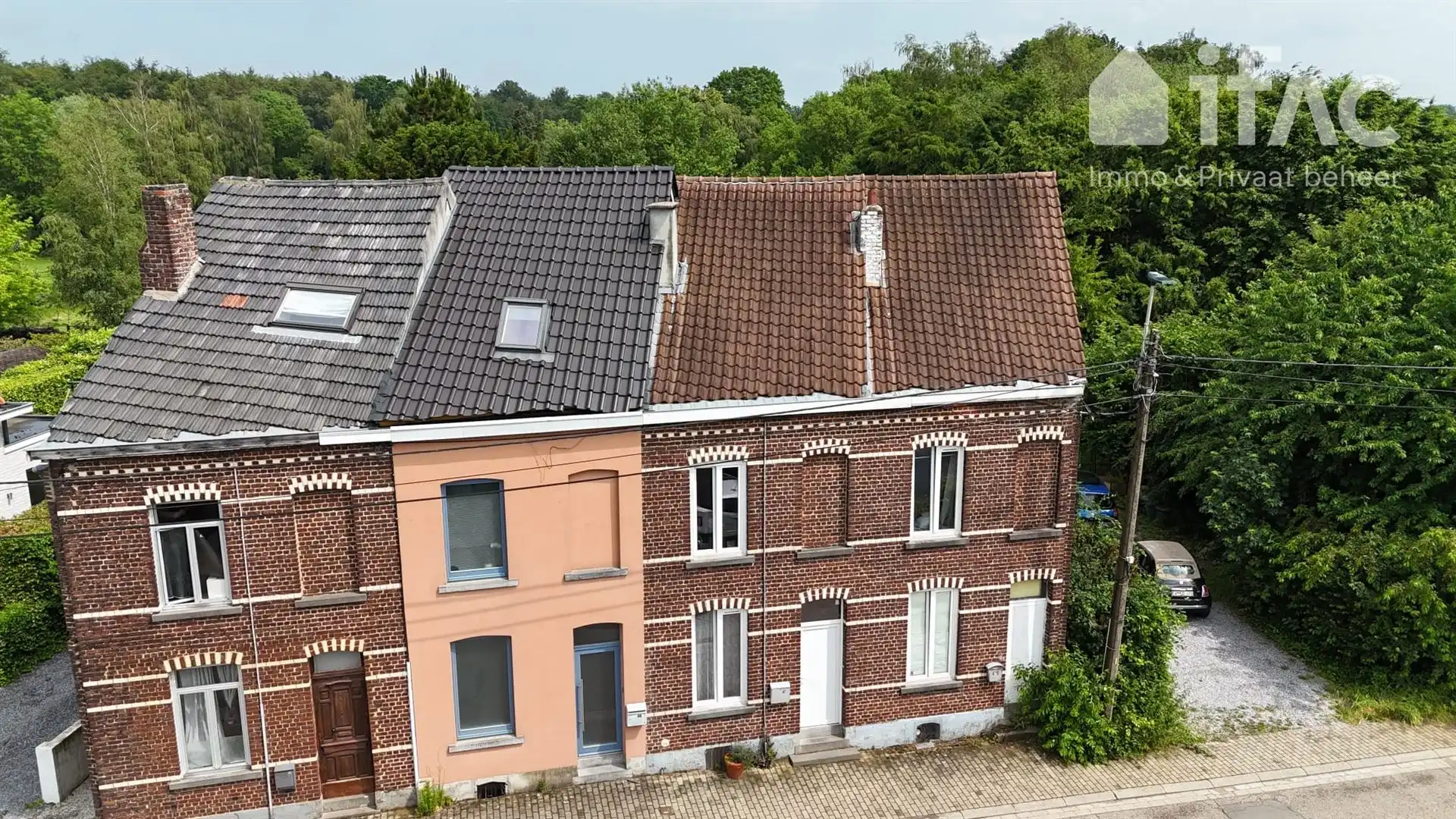 Huis te koop Witherendreef 47 - 3090 Overijse
