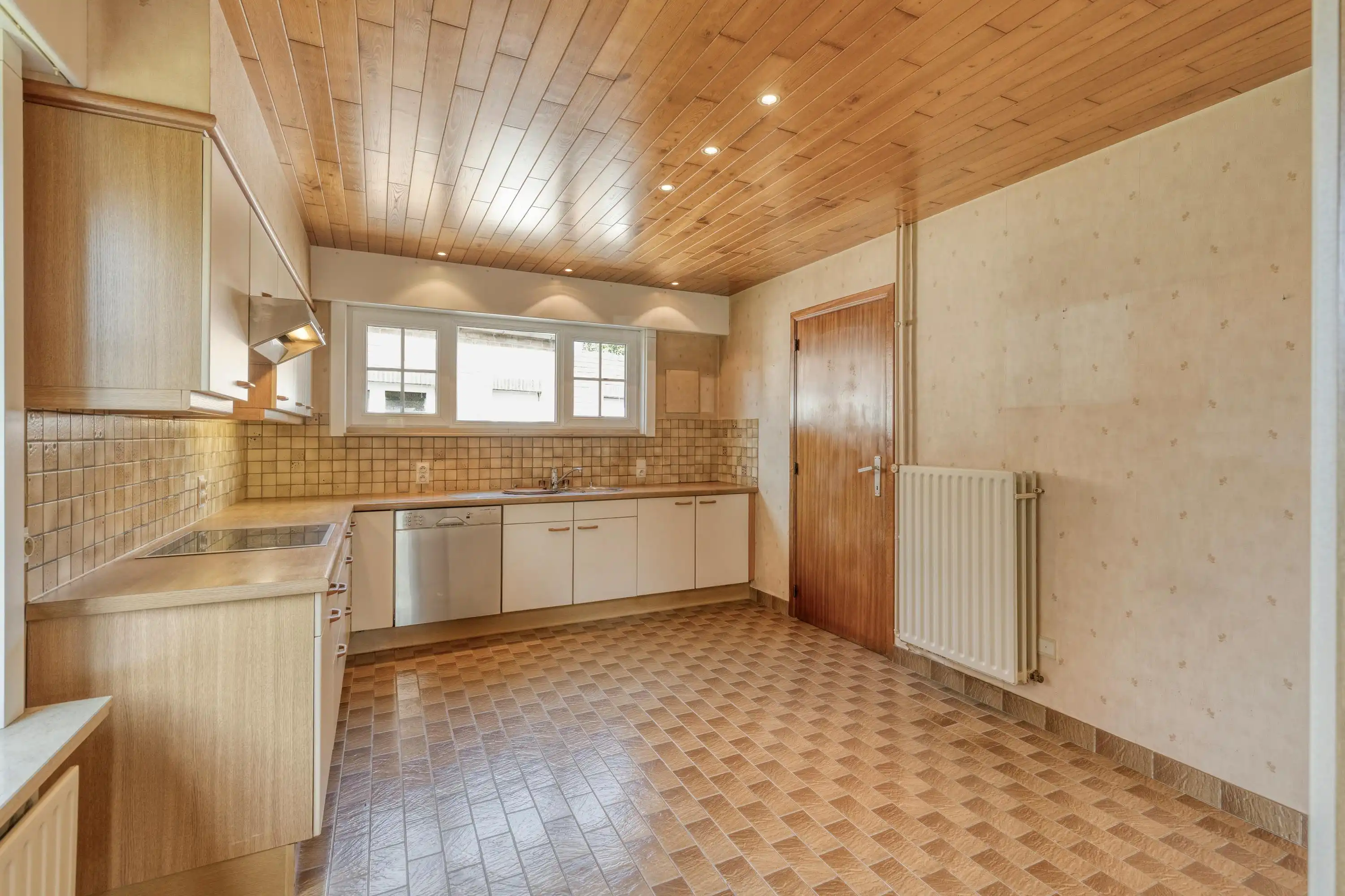 Villa met 3 slaapkamers en tuin te koop in Knokke-Heist foto 9