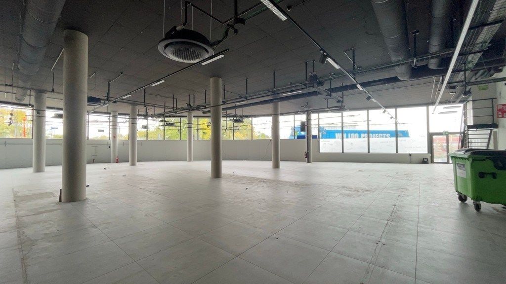 Handelspand te huur aan het Keerdok in Mechelen foto 7