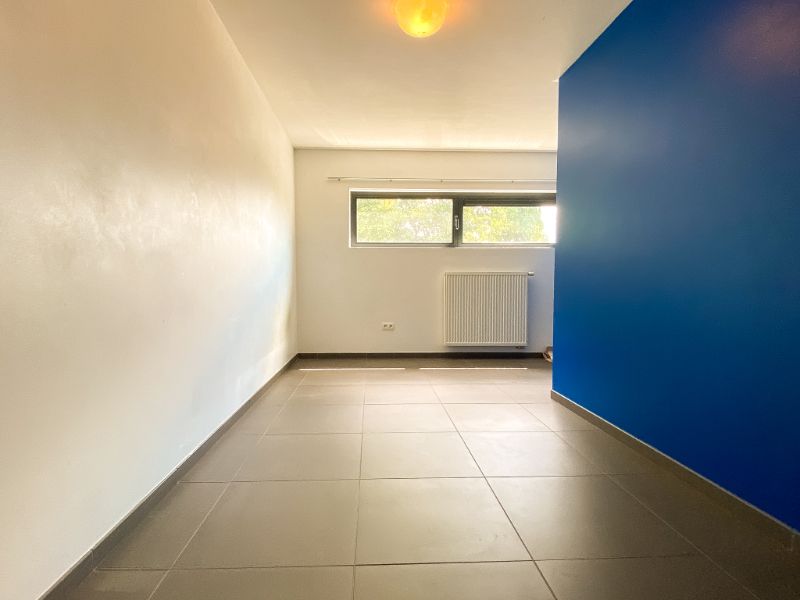 Recente en moderne gezinswoning met drie slaapkamers, garage en tuin foto 8