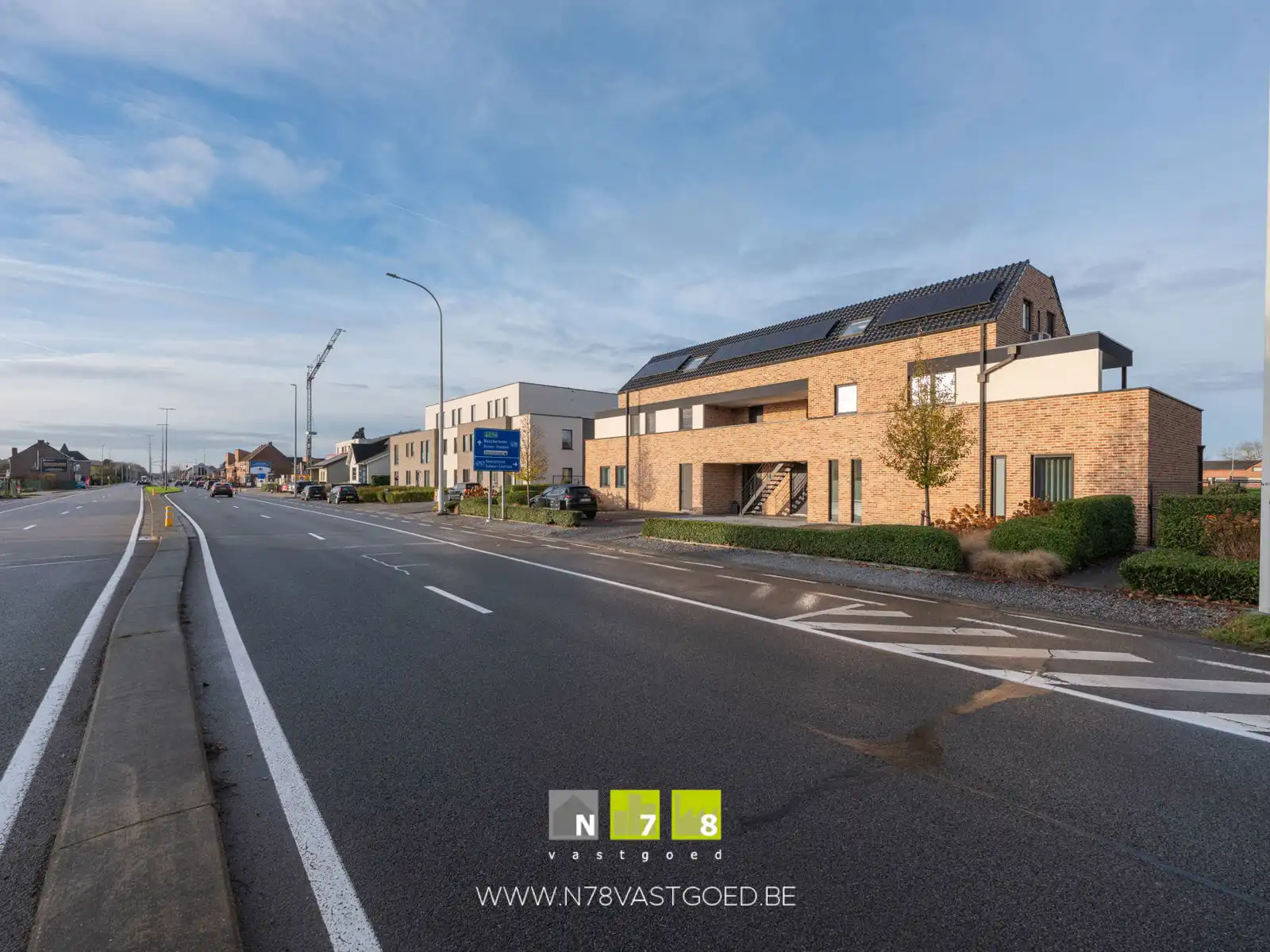 Appartement te koop foto 24