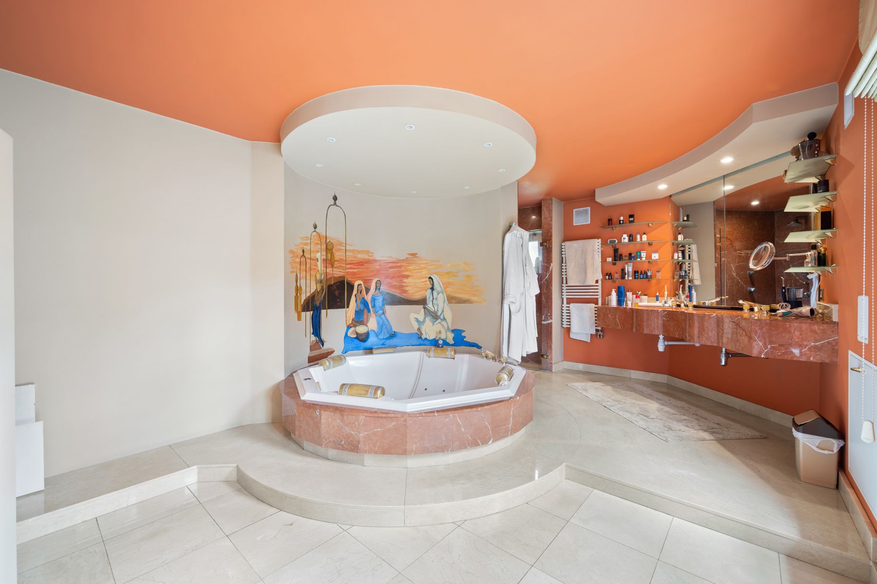 Royale, instapklare villa te KEERBERGEN foto 21
