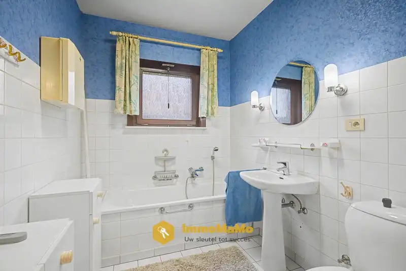 Ruime karaktervolle bungalow te koop in Destelbergen foto 10