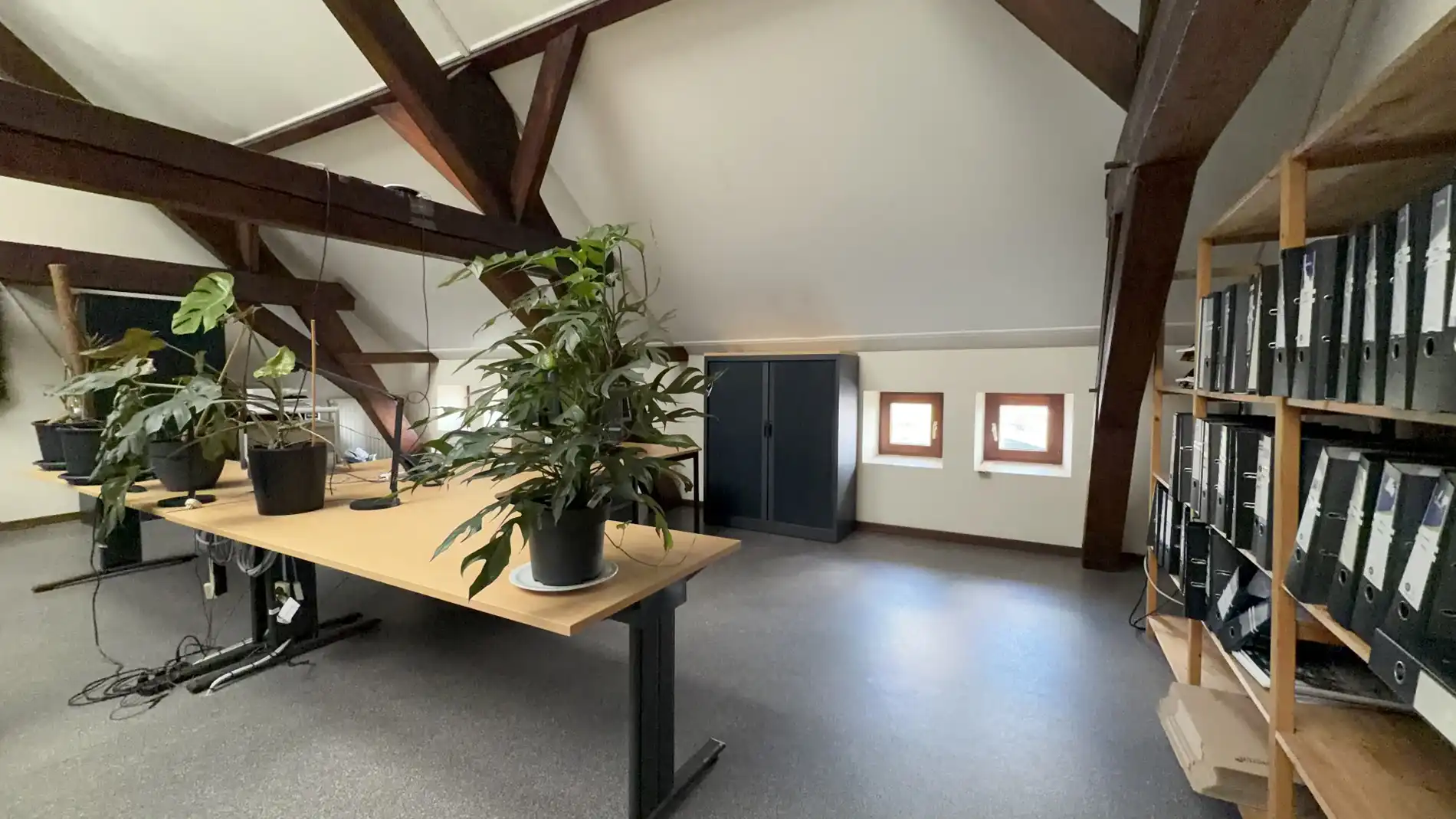Kantoren te huur aan de Wondelgemkaai in Gent foto 7