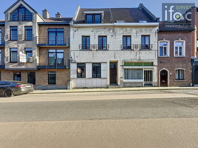 Appartement te koop foto 22