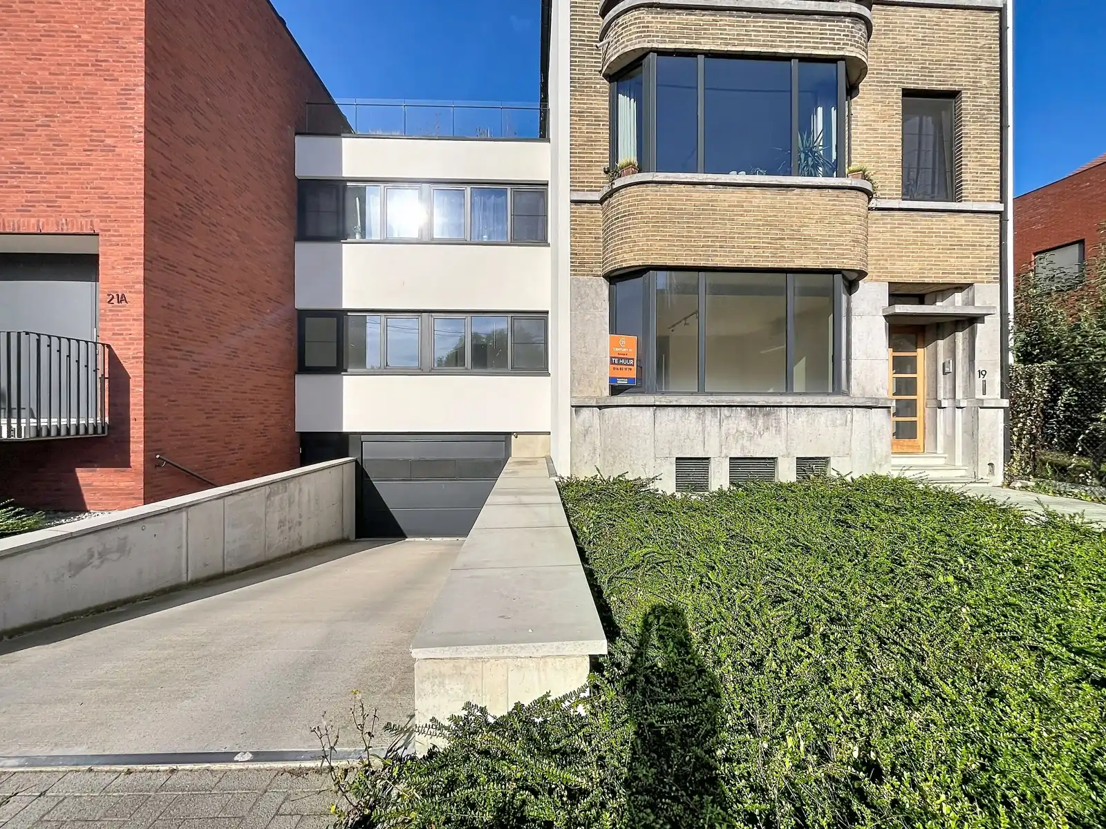 App - 3slpks - tuin en autostaanplaats op een toplocatie! foto 22