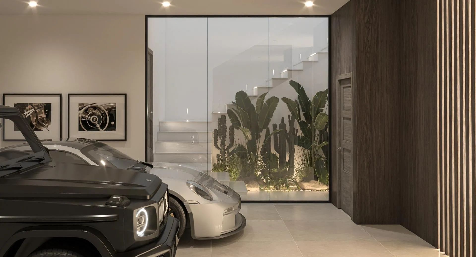 Ontdek het summum van luxe: ruime villa's nabij de golf! foto 14