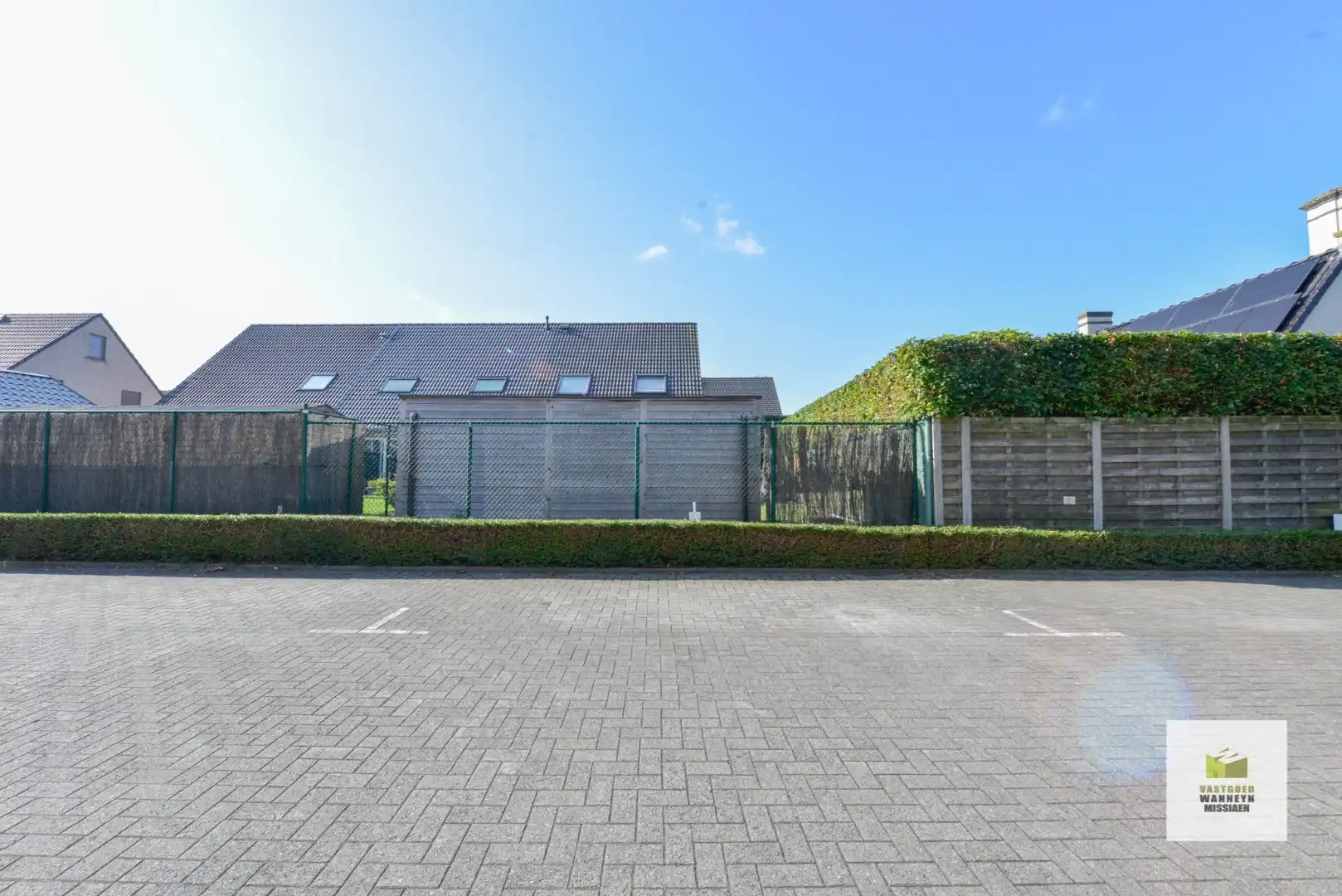 Topinvestering! 2-slaapkamer appartement mét zonnepanelen én autostaanplaats foto 14