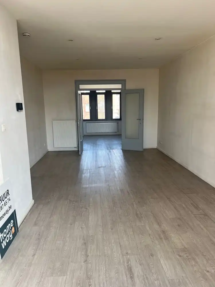 1 slaapkamer appartement - Minister Delbekelaan 26 - 72m2 foto 2