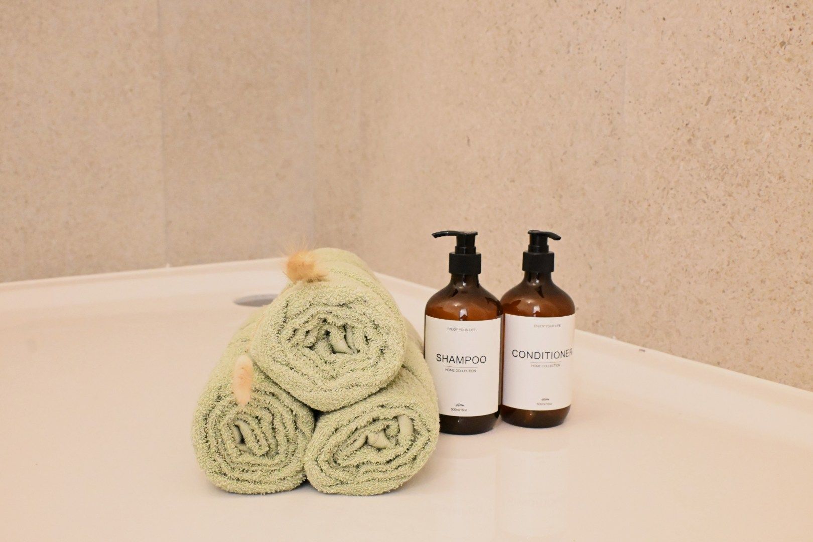 Modern 3 slpk-appartement in Gavere foto 14