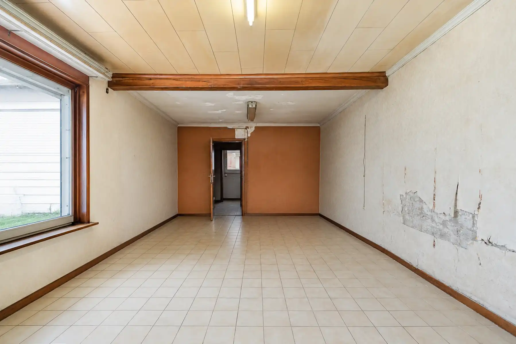 Hoekpand handel en wonen, projectgrond  foto 11
