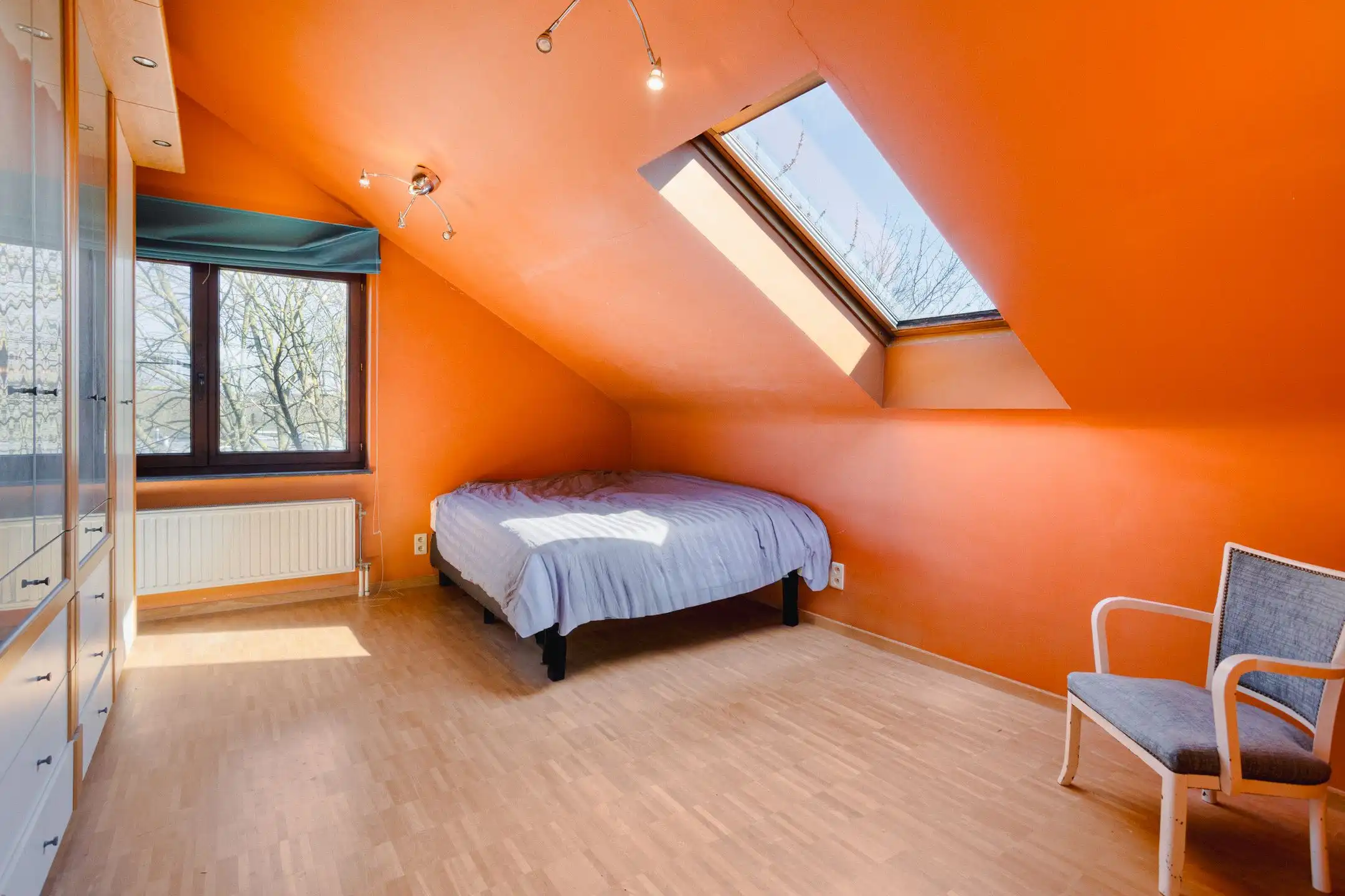 Ongezien uitzicht in het zicht: karaktervol wonen foto 25