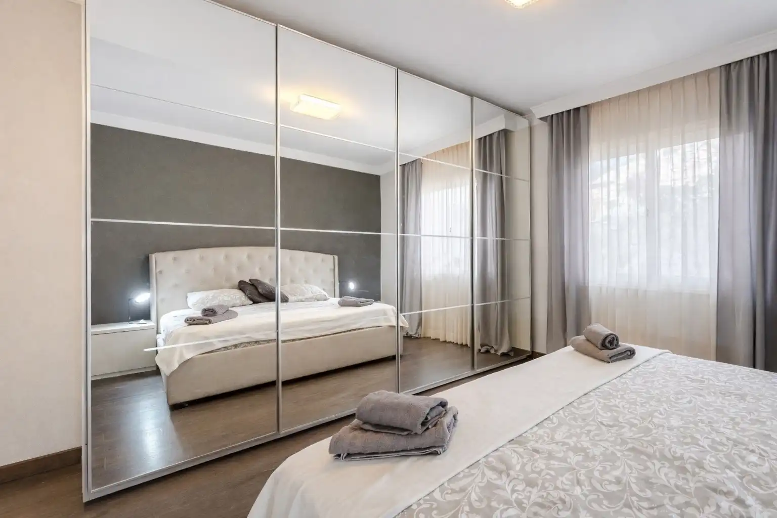 Penthouse met prachtig zeezicht te Adeje foto 7