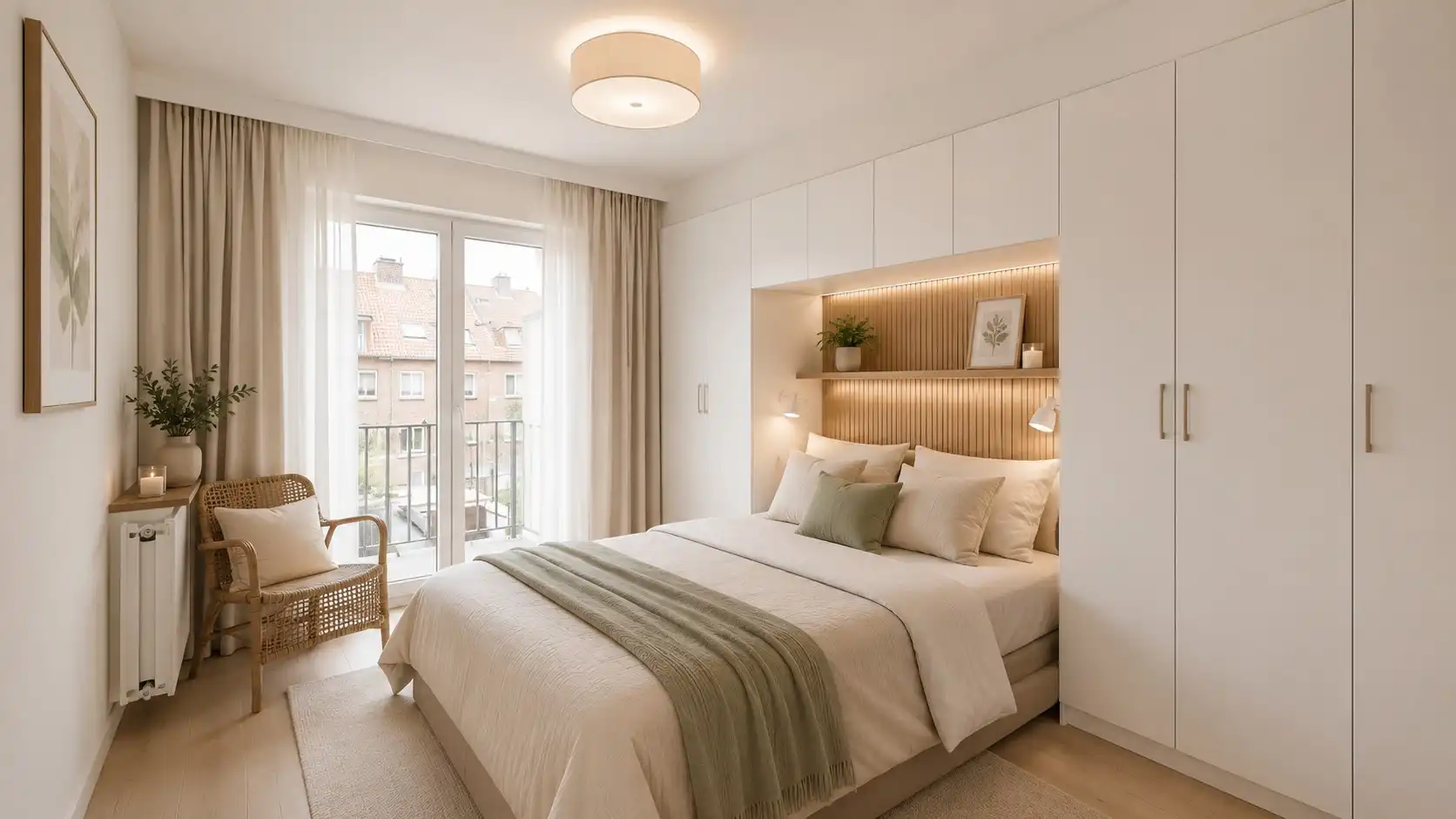 Appartement te koop foto 5