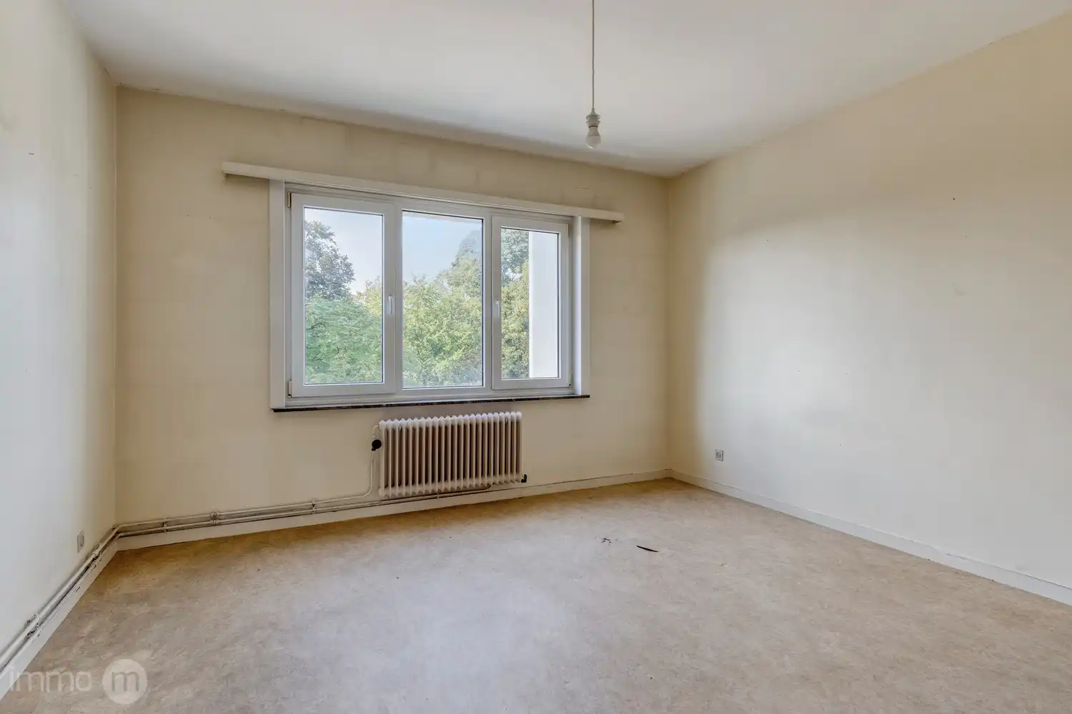 Ruim 2-slaapkamerappartement met renovatiepotentieel in hartje Leuven – EPC B foto 11