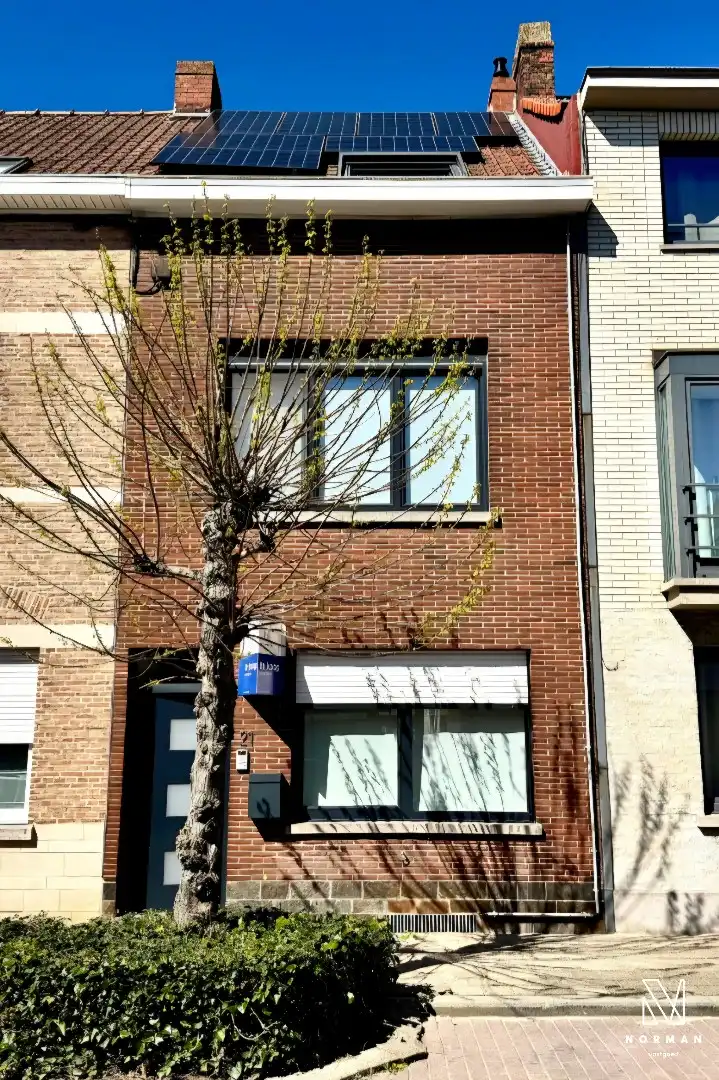 Huis te koop Edgar Tinellaan 21 - - 8500 Kortrijk