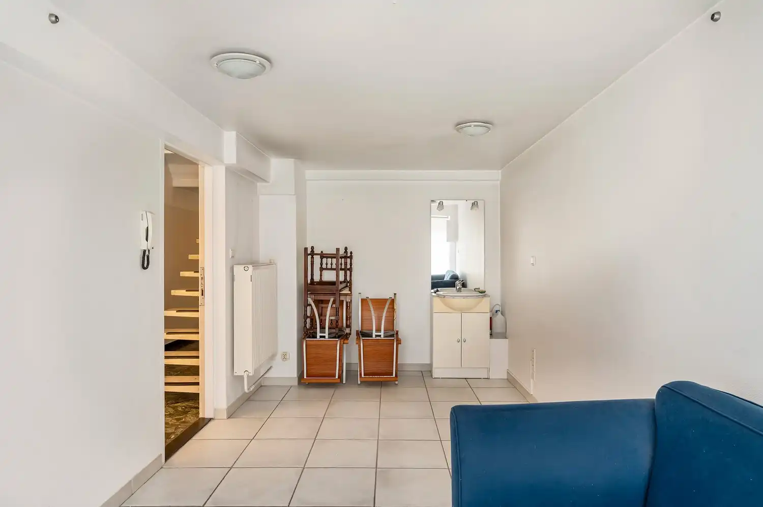 BEL-ETAGE | 3 SLKS | TUIN | PAL AAN DE MARKT foto 5