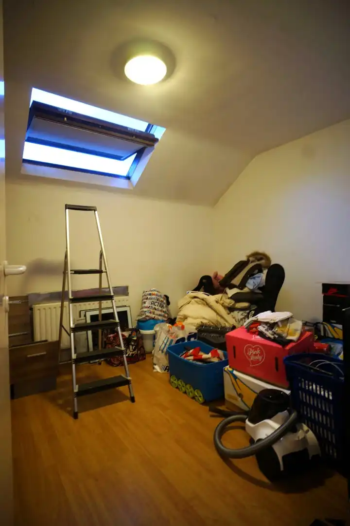 Appartement met 2 slaapkamers foto 11