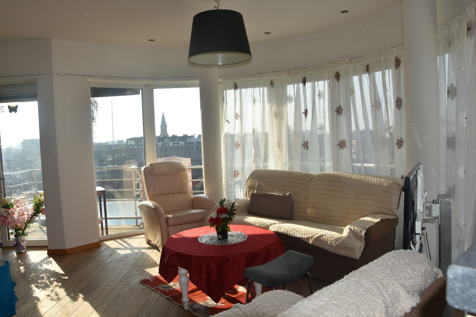 Appartement te huur Rederskaai 28 -/0302 - 8380 Zeebrugge