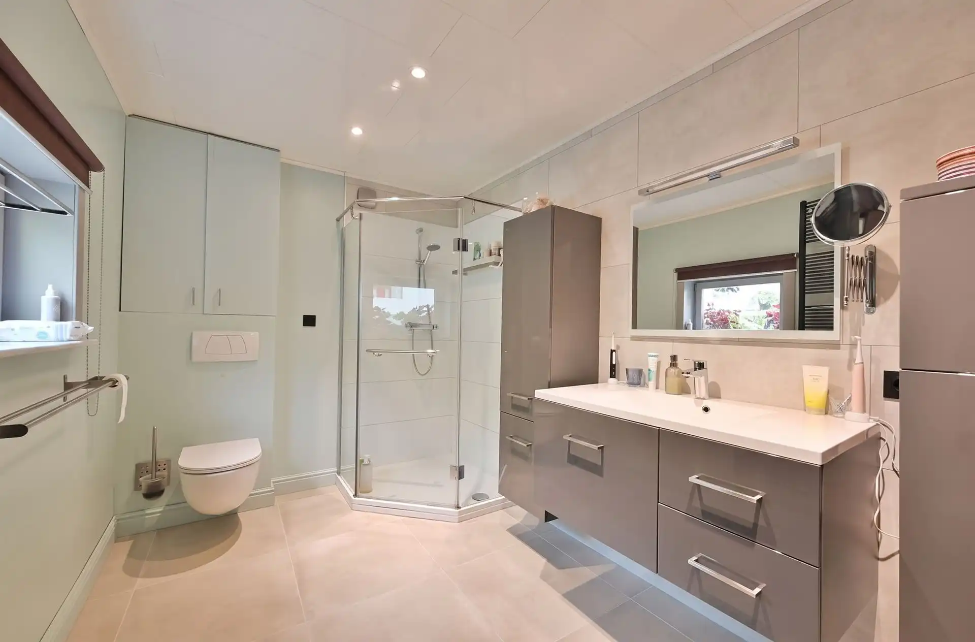 Charmante en instapklare rijwoning in Kessel-Lo foto 7
