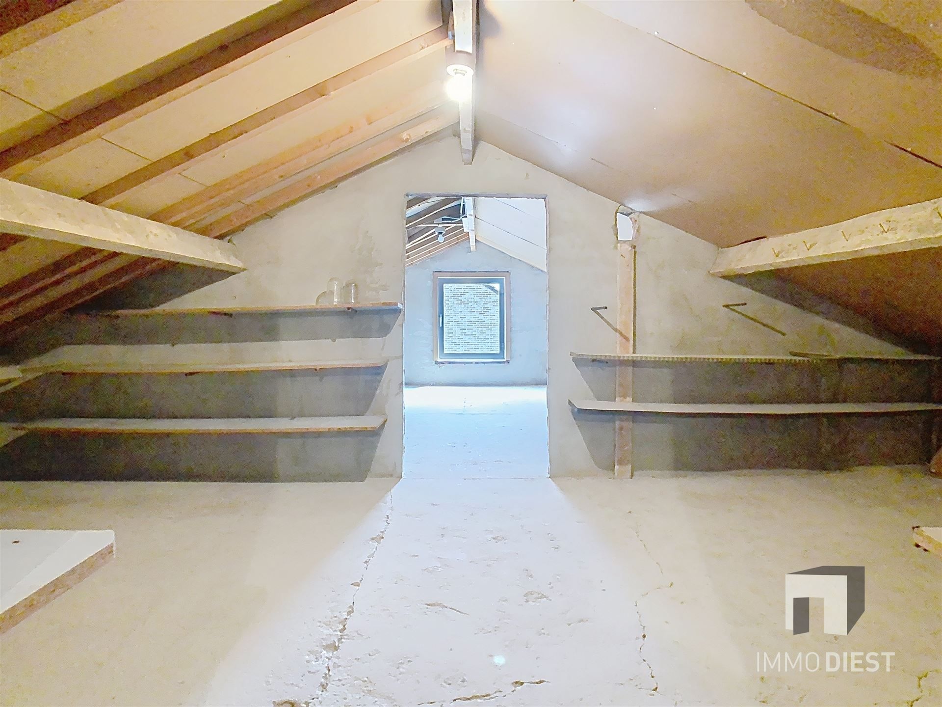 Te renoveren woning op 20,87are &  prachtige groene locatie foto 22