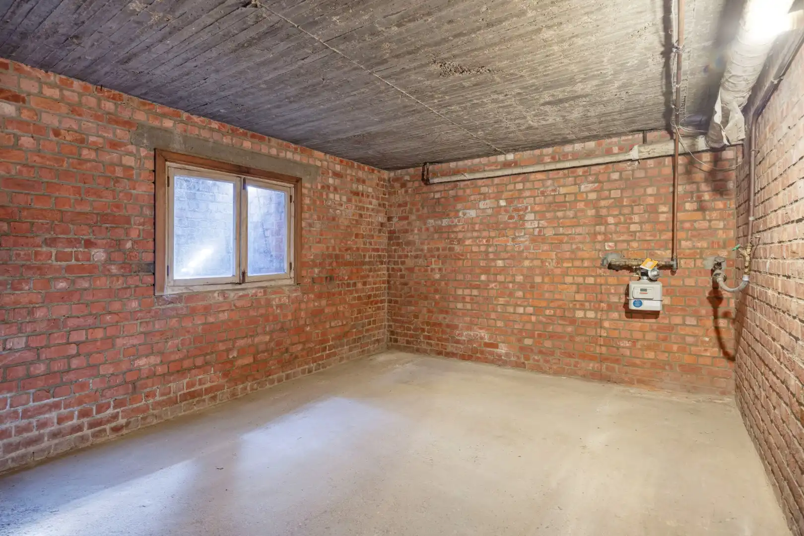 Gelijkvloerse woning met 3 slpks op een uniek perceel van 2.164 m² nabij de Markt !  foto 17