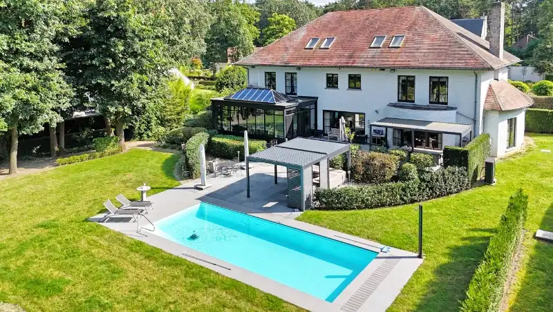 Villa te koop Tremelobaan 84 - 3140 Keerbergen