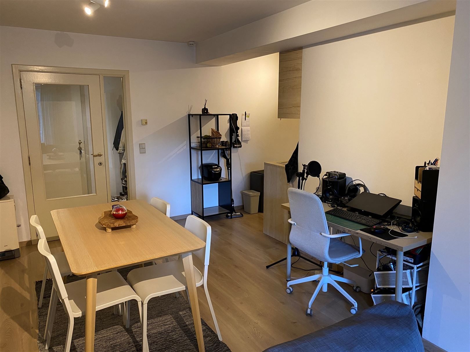 Appartement foto 14