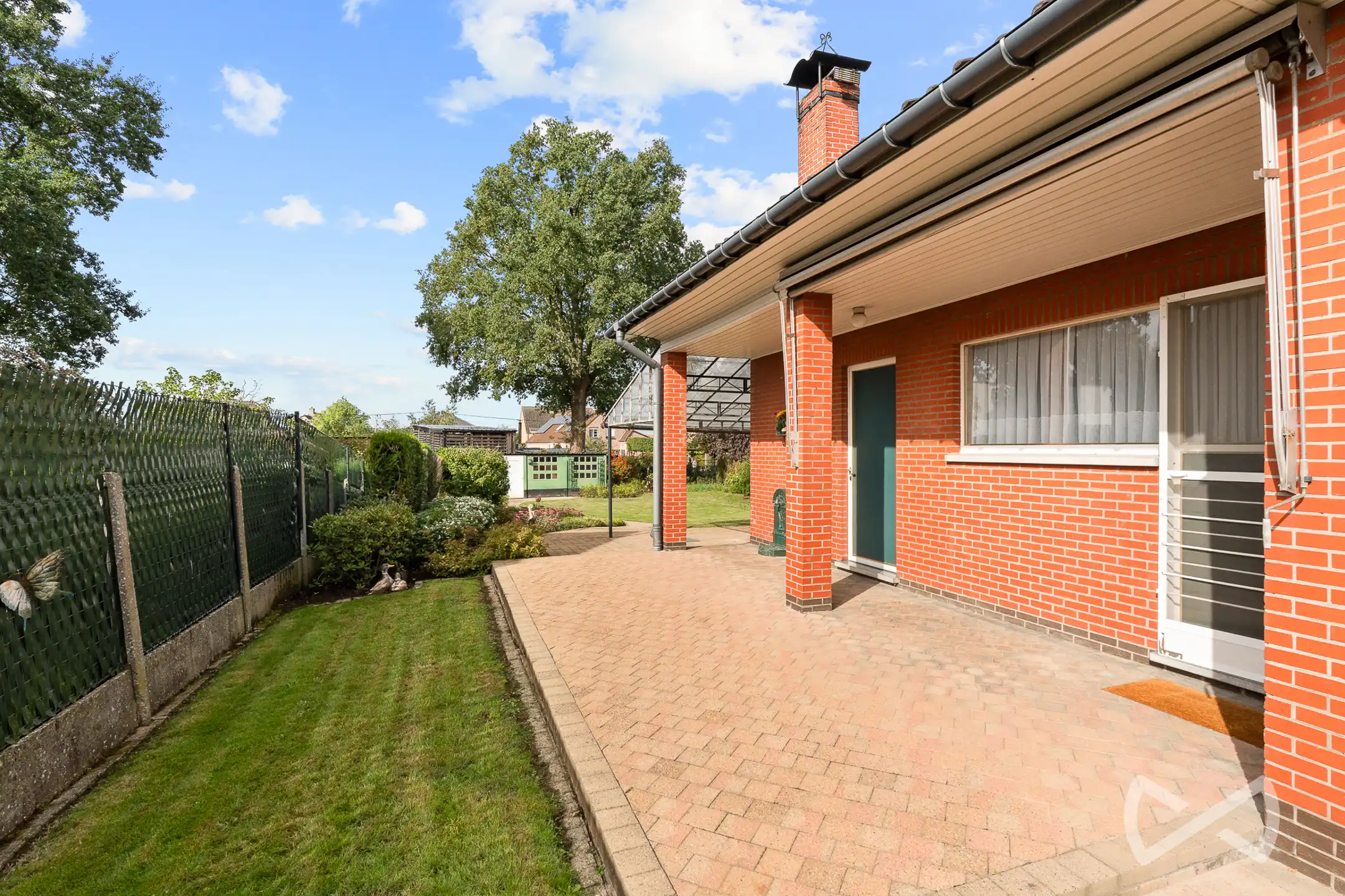 TE KOOP | Open bebouwing met 3 slaapkamers op 10 are in Paal foto 25