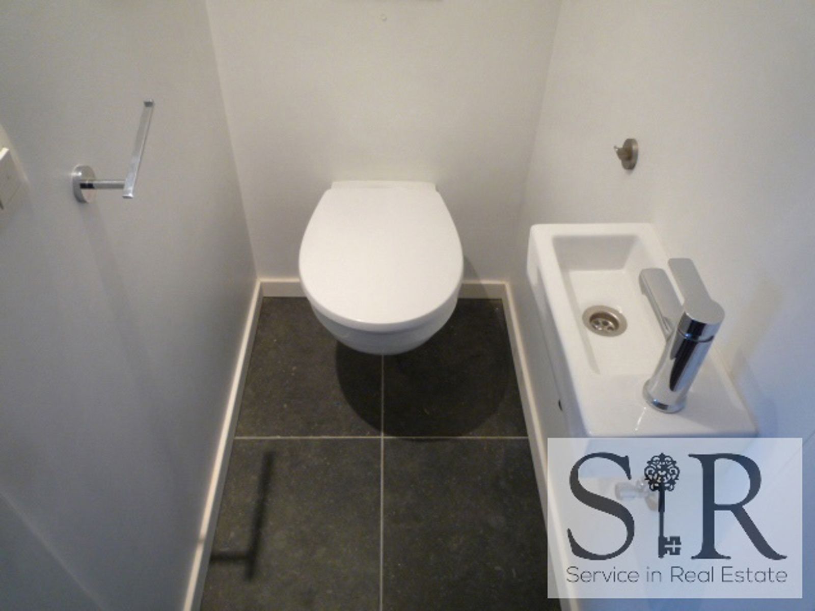 Appartement te huur foto 6