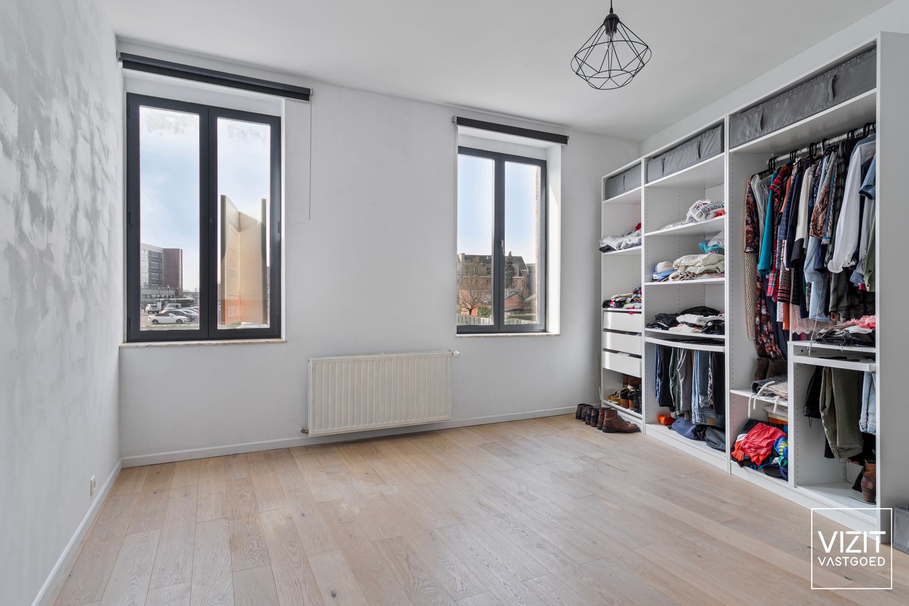 Instapklare woning te centrum Zottegem  foto 10