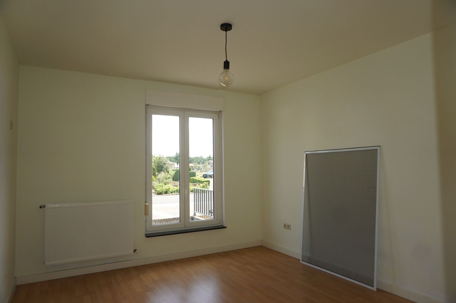 Gelijkvloers appartement in Paal foto 6