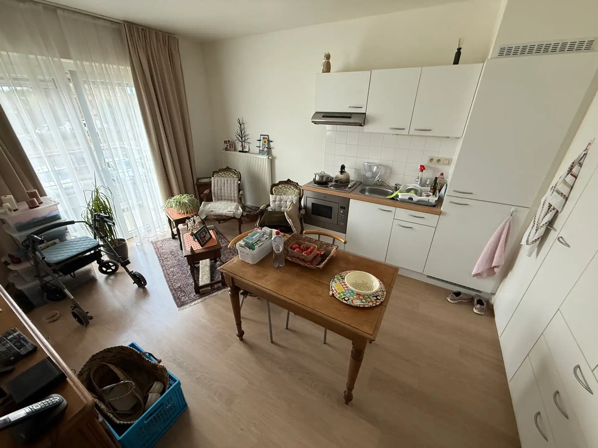 Assistentiewoning in Residentie De Maalbeek foto 4
