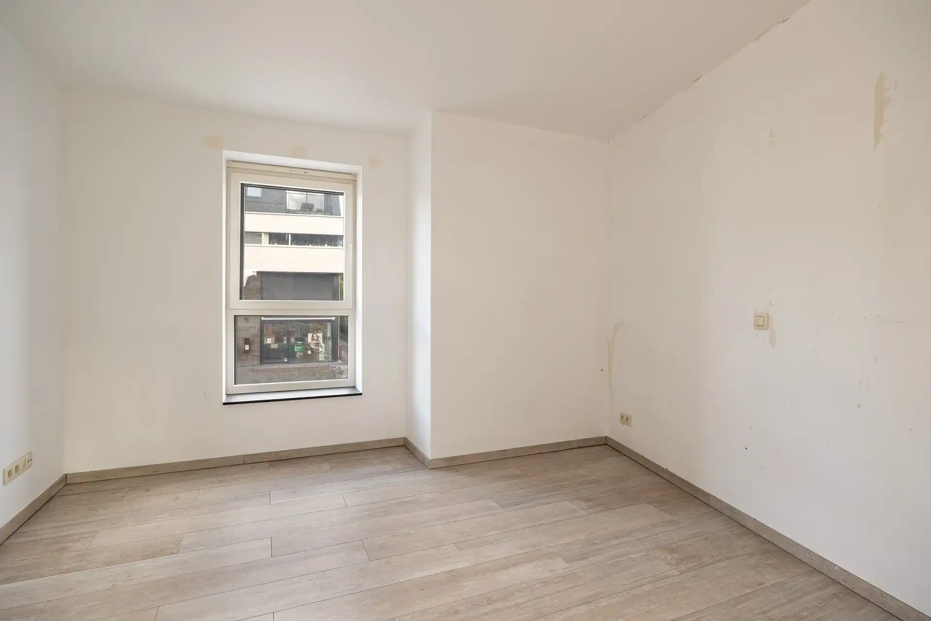 Appartement met 1 slaapkamer en autostaanplaats in het centrum van Kemzeke foto 7