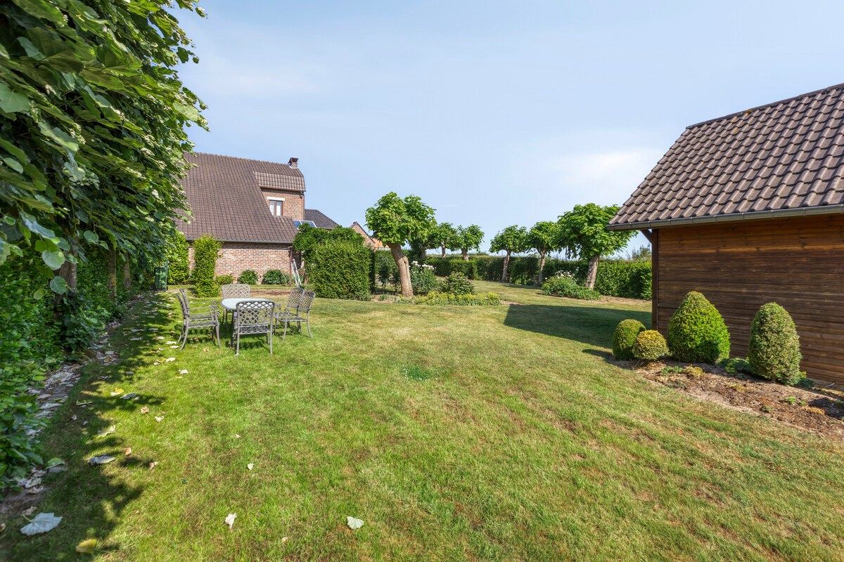 Uitzonderlijke woning met prachtig vergezicht op perceel van 72 are foto 24