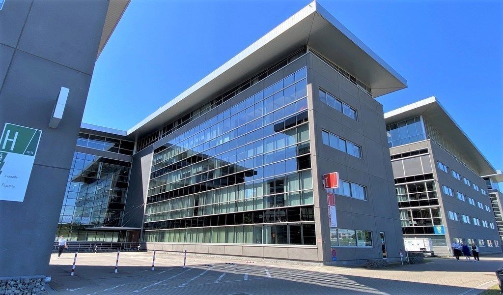 Kantoorruimte te huur in Axxes Business Park II in Merelbeke foto 10