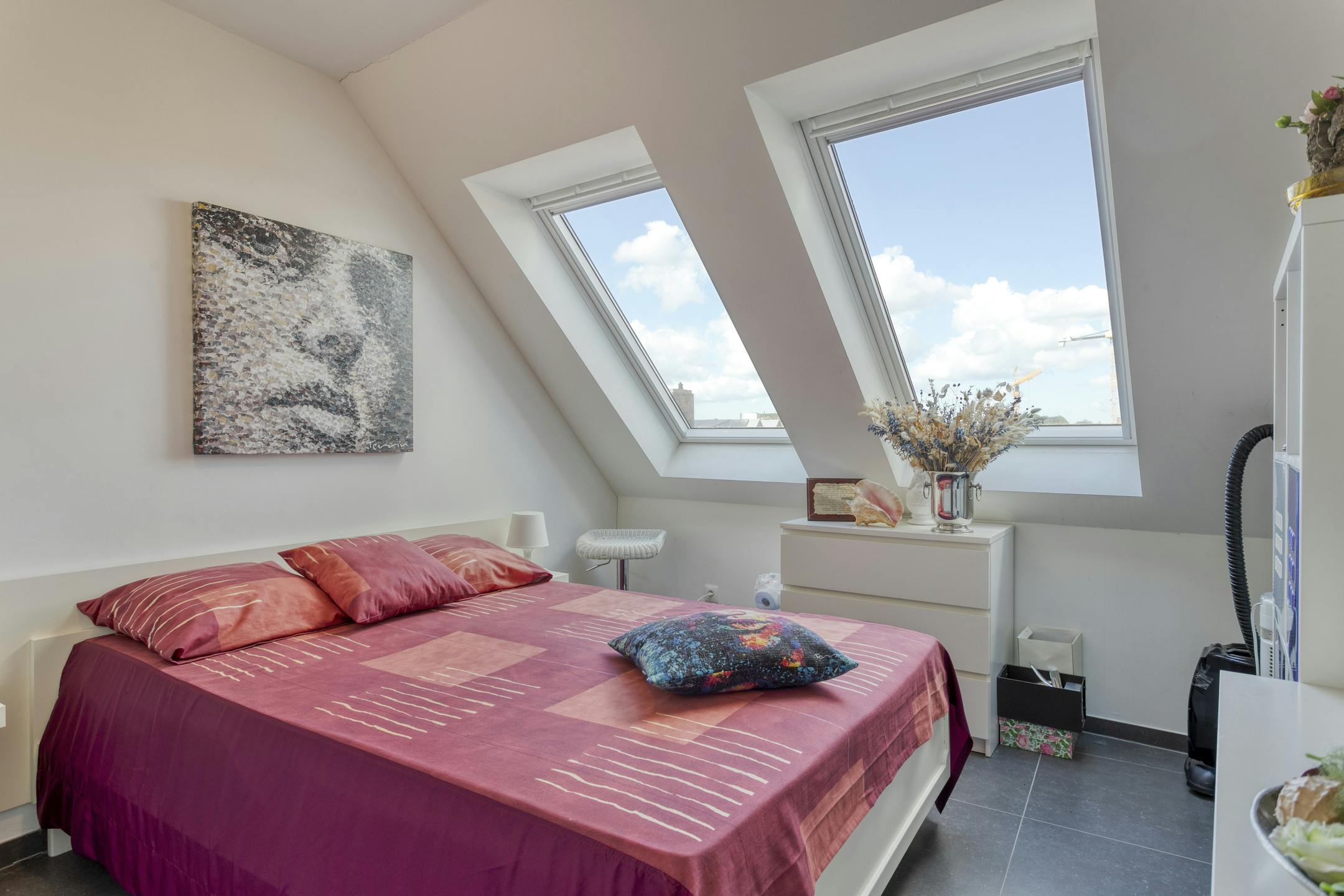 Instapklaar appartement te koop in Roeselare foto 5