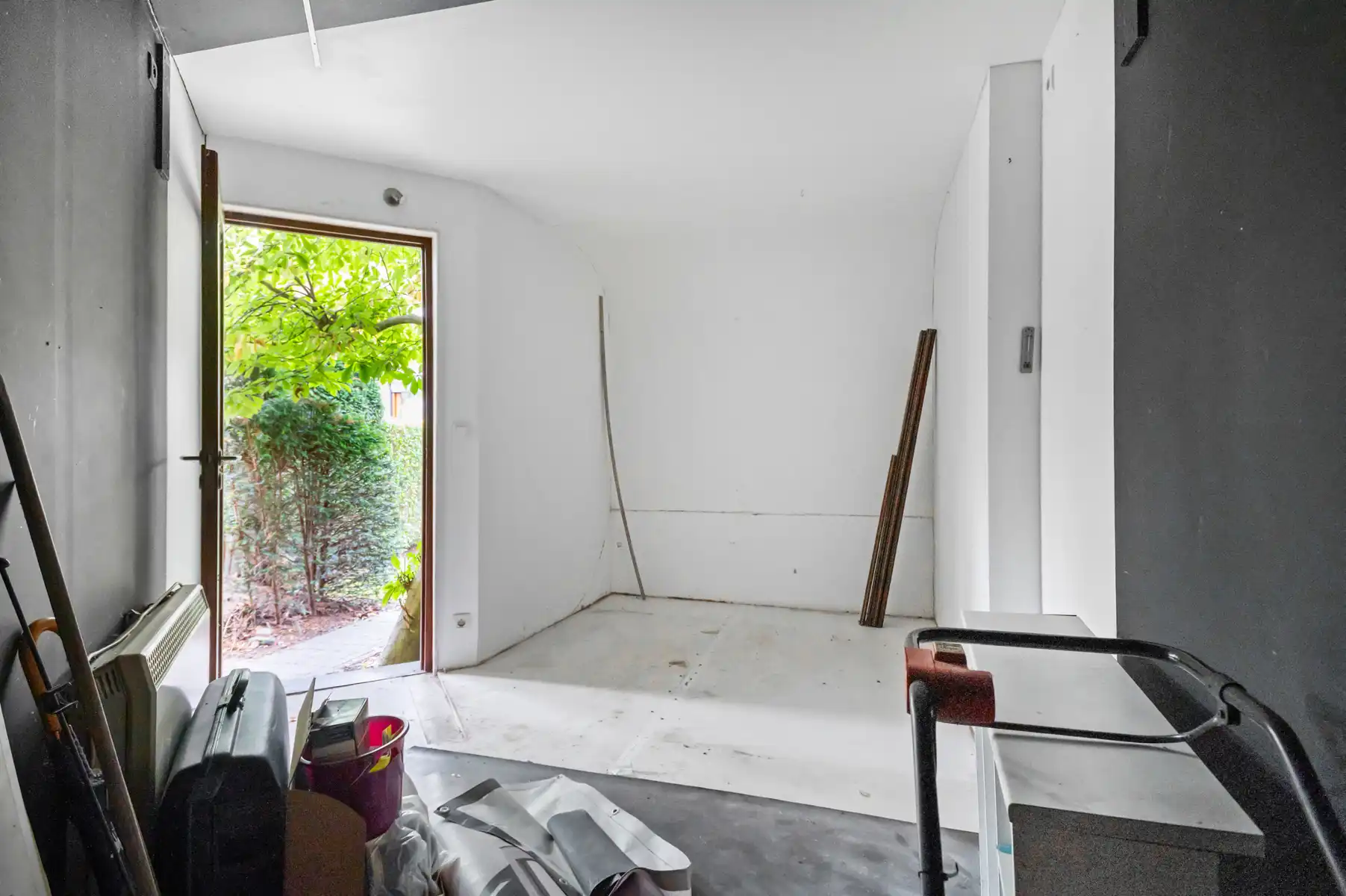 Charmante woning met 3 slaapkamers en zonnige tuin foto 11