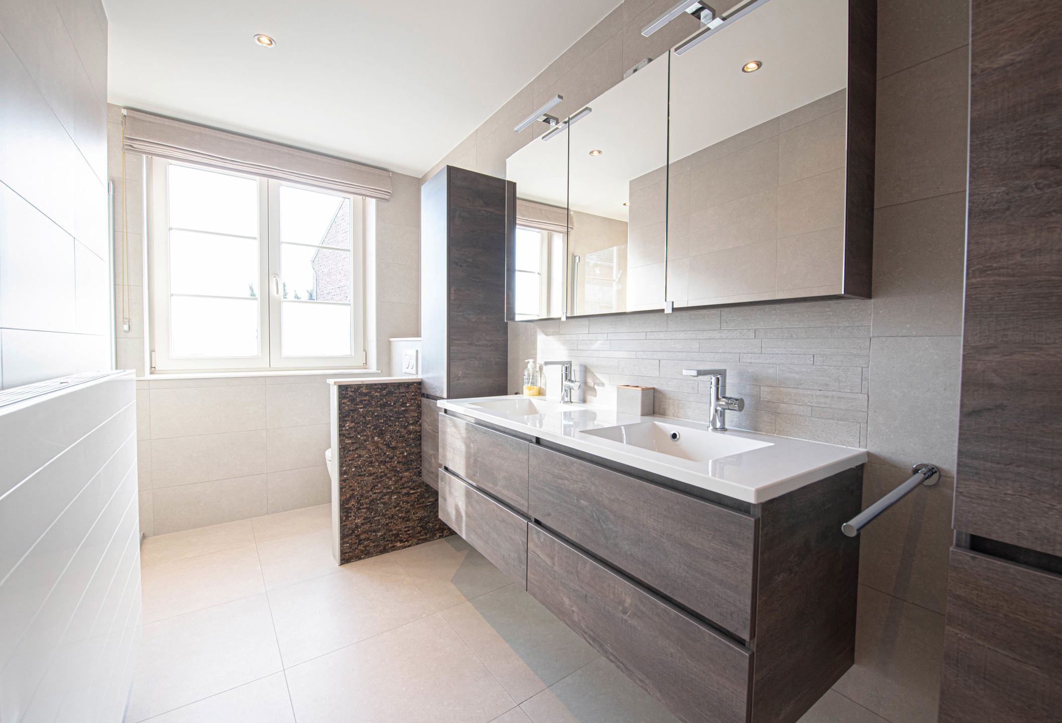 Uitzonderlijk ruim appartement te Millen  foto 5