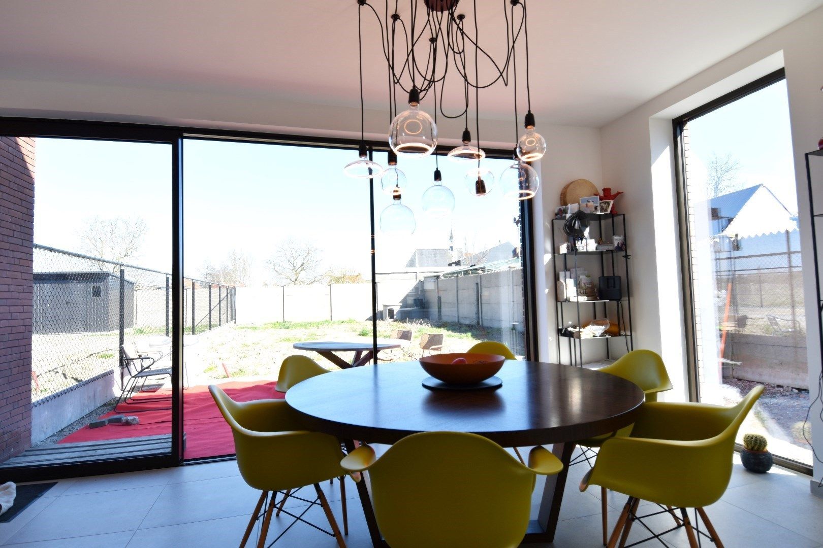 Nieuwbouw met sterke energiescore en top afwerking te koop in Gullegem (mogelijkheid tot aankoop aan 6% BTW) foto 6