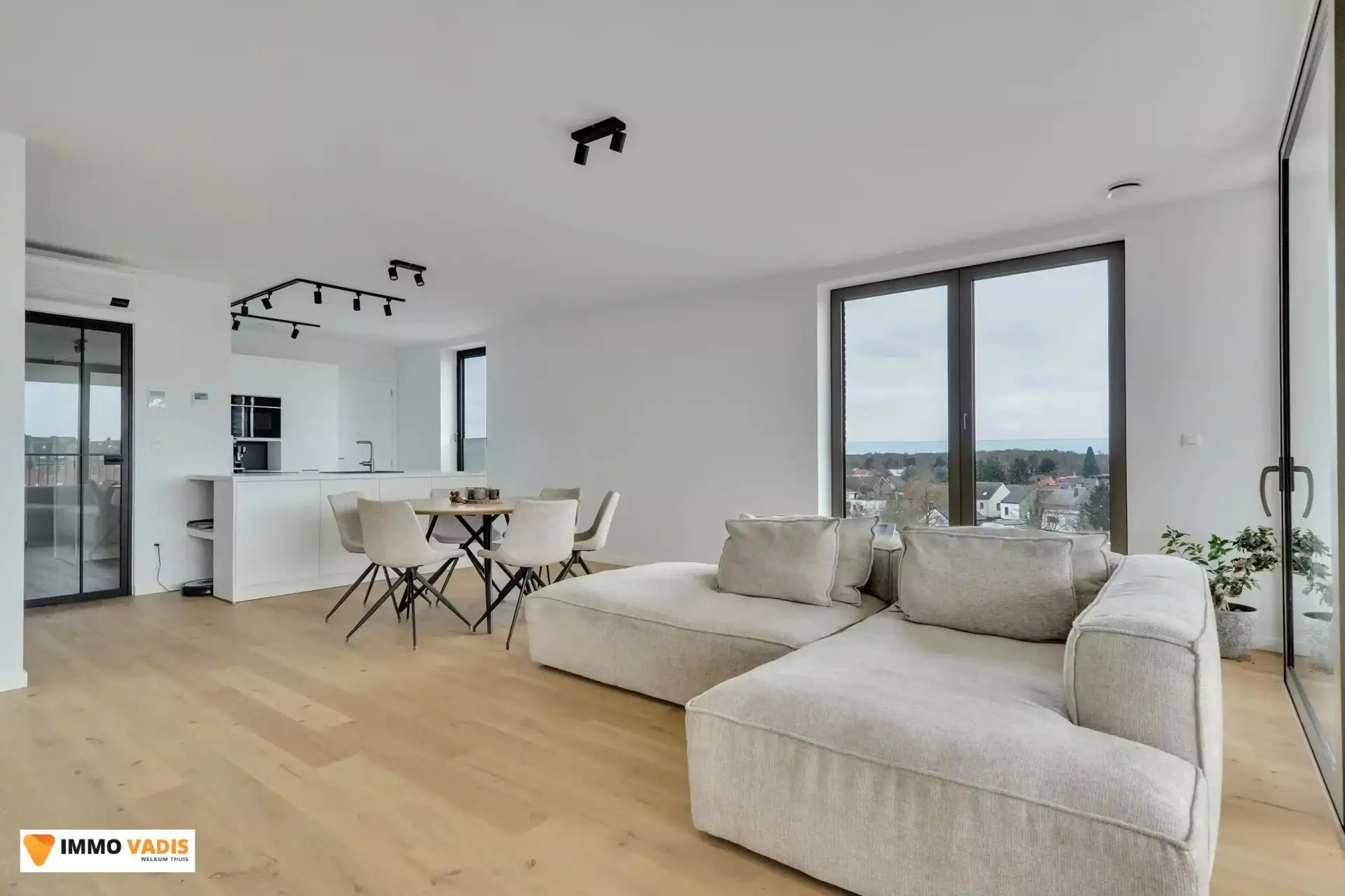 BEN appartement met 2 slaapkamers foto 3